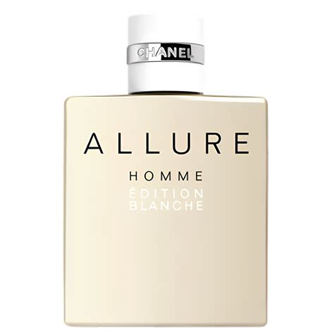 chanel allure blanche cena|chanel edition blanche decant.